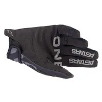 2023 YOUTH RADAR GLOVES | IRON CAMO (9080)