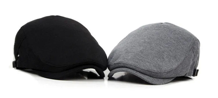 Autumn Classic Beret BR007
