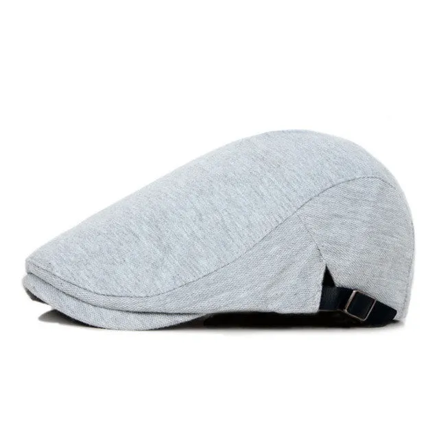 Autumn Classic Beret BR007