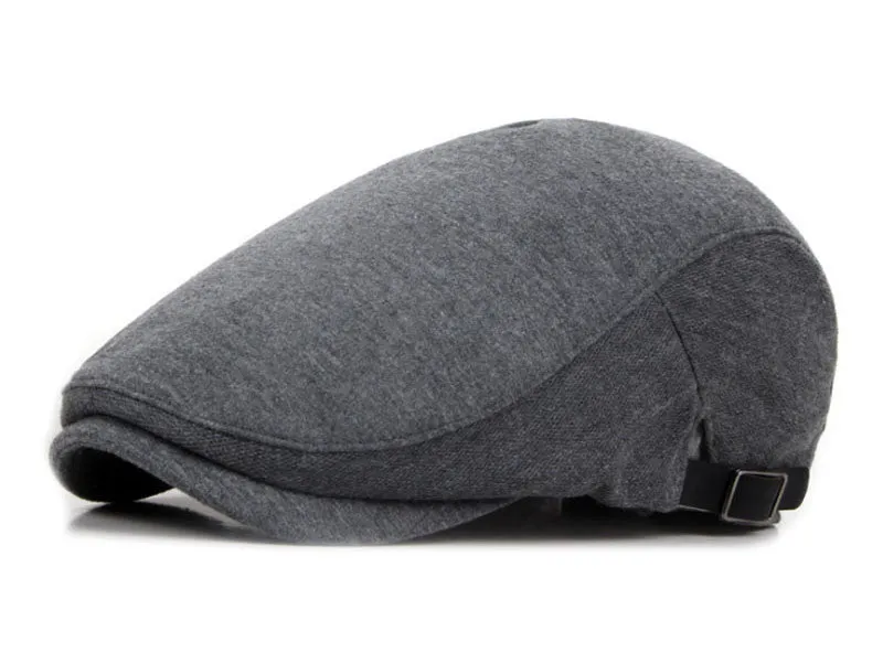 Autumn Classic Beret BR007