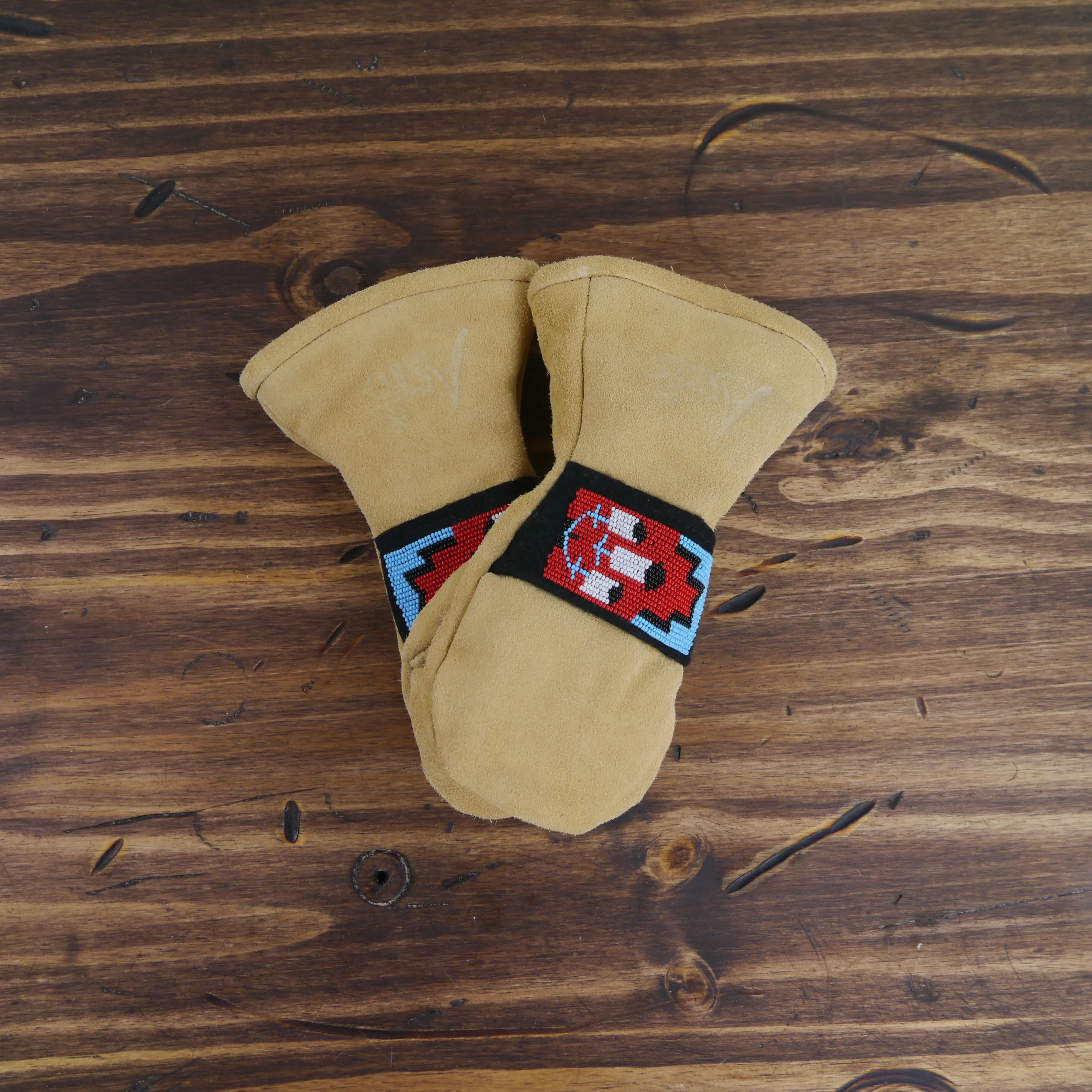 Avanti - Children's Mitten