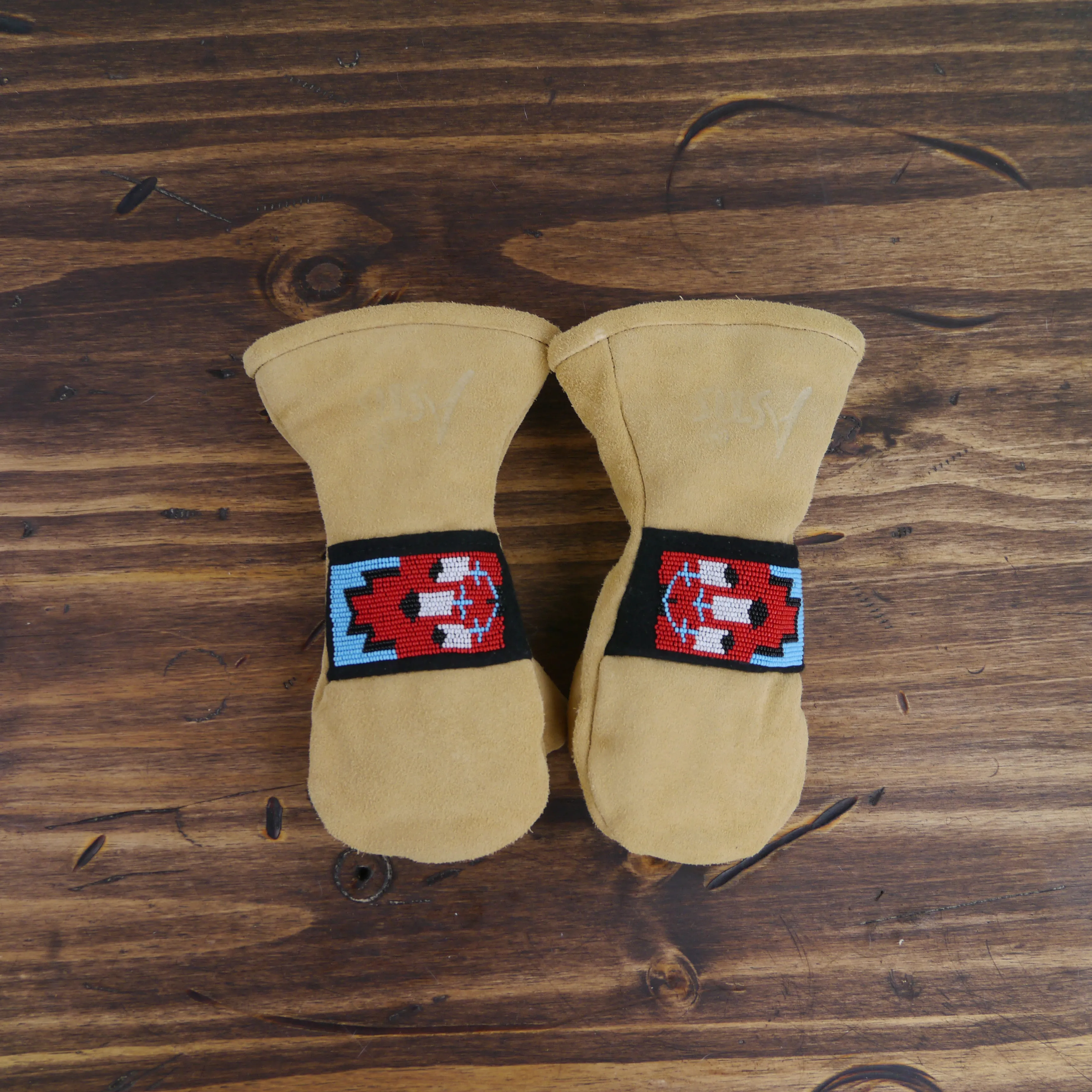 Avanti - Children's Mitten