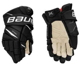 Bauer Vapor 2X Junior Hockey Gloves