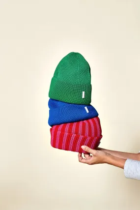 Beanies made of Merino Wool