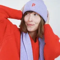Beanies made of Merino Wool