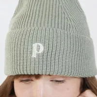 Beanies made of Merino Wool