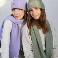 Beanies made of Merino Wool