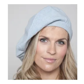 Cashmere Beret