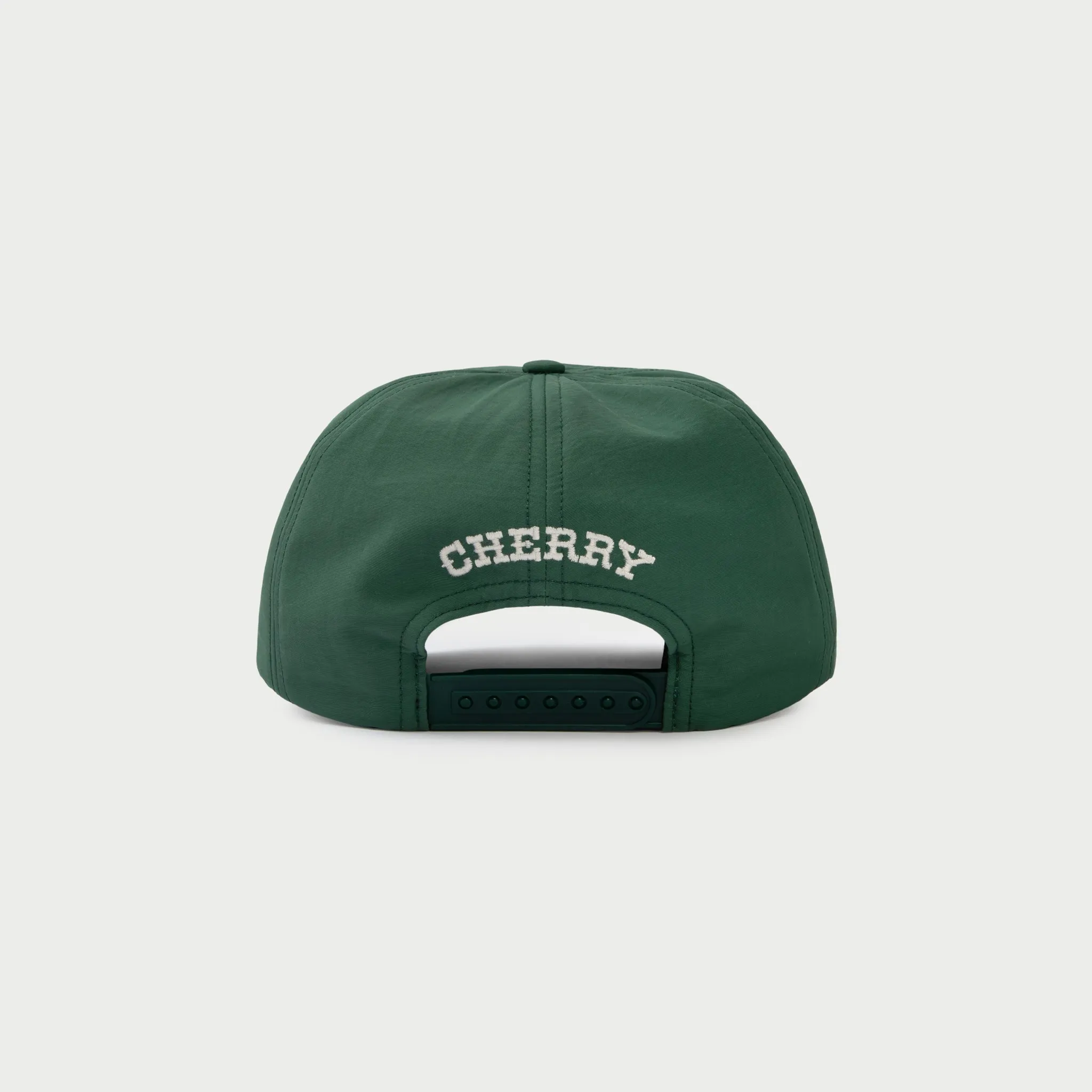 Championship Nylon 5 Panel Hat (Cactus)