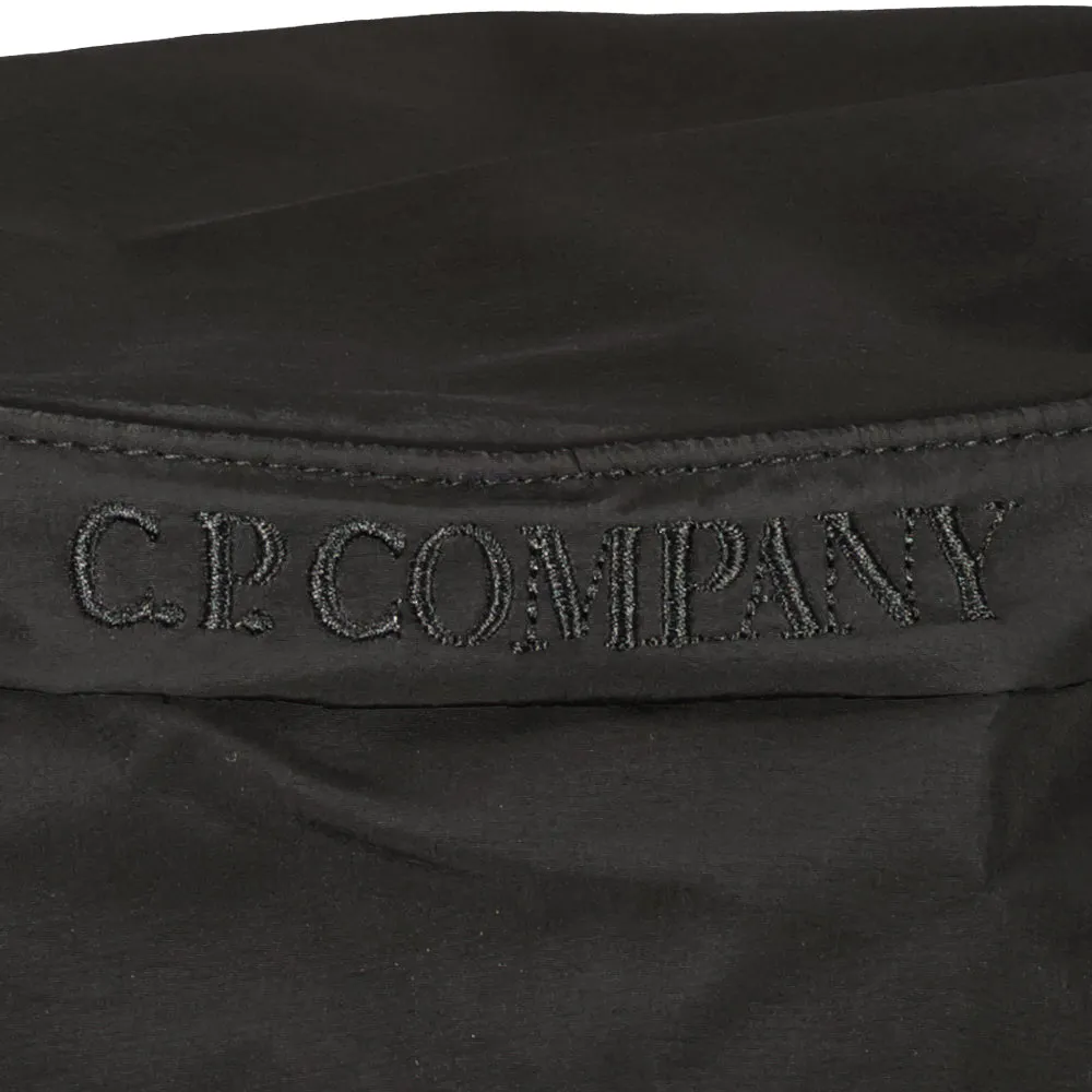 Chrome-R Logo Bucket Hat
