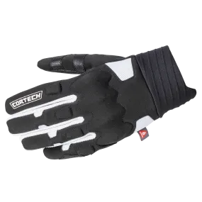 Cortech Insu-Lite Glove - Black/White