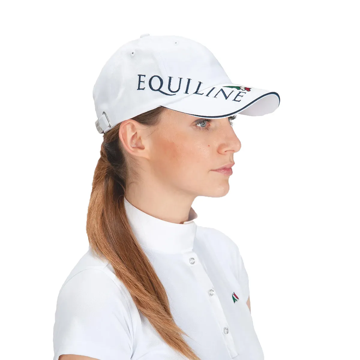 Equiline Logo Unisex Cap