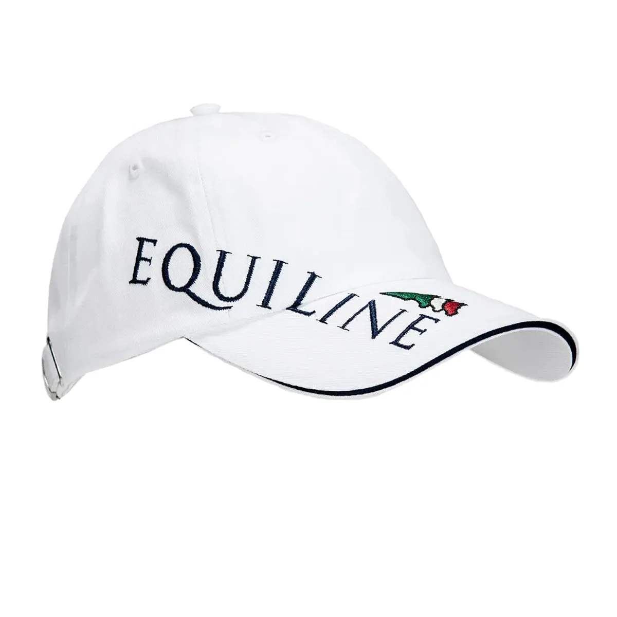 Equiline Logo Unisex Cap
