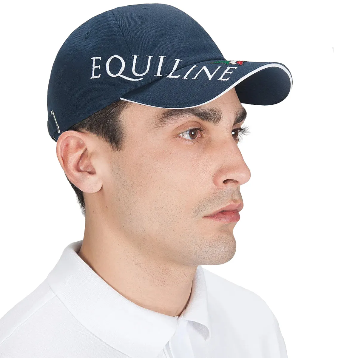 Equiline Logo Unisex Cap