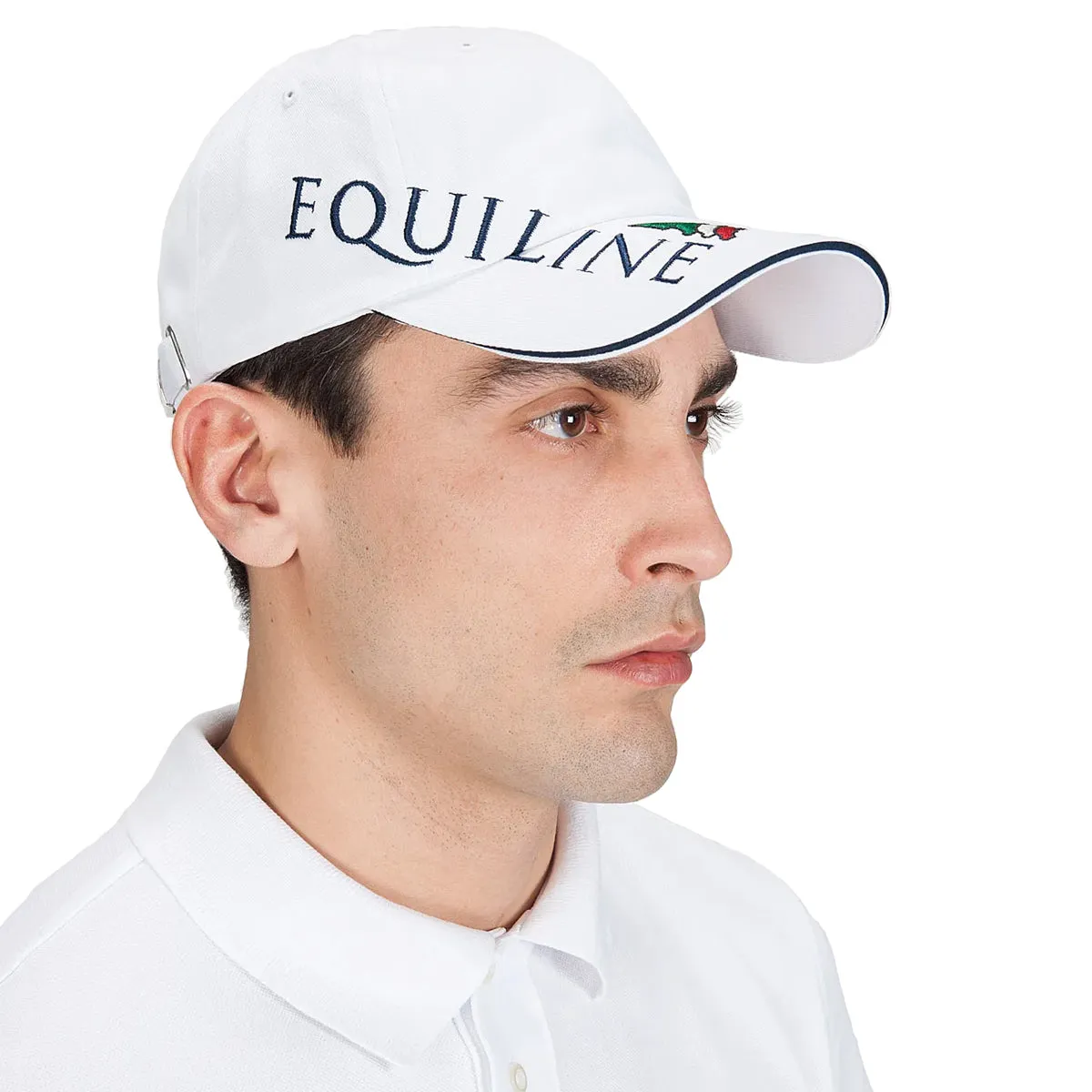 Equiline Logo Unisex Cap