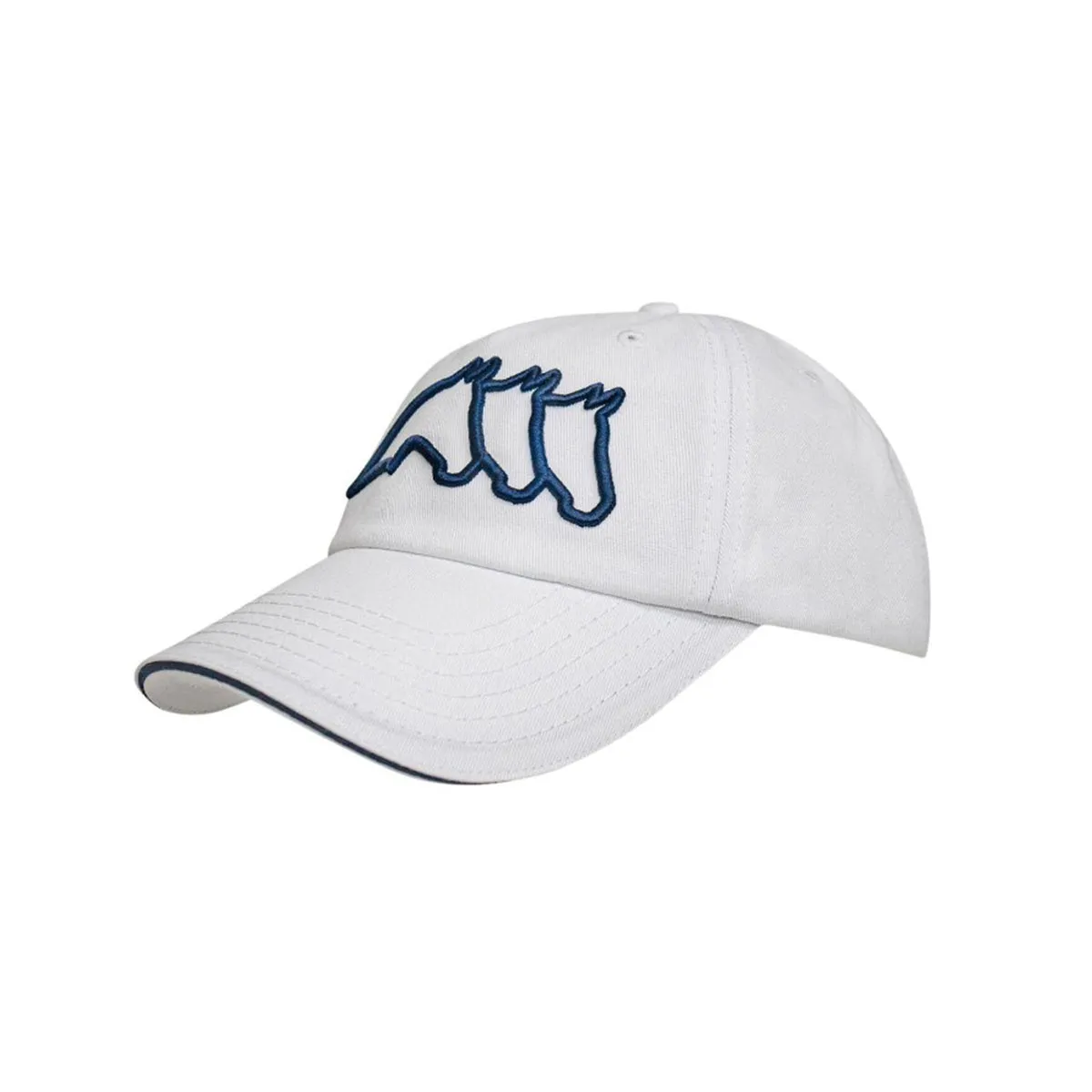 Equiline OscarK Baseball Cap
