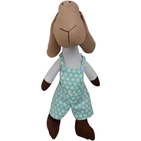 Handmade funny interesting unusual suede ideas for gift