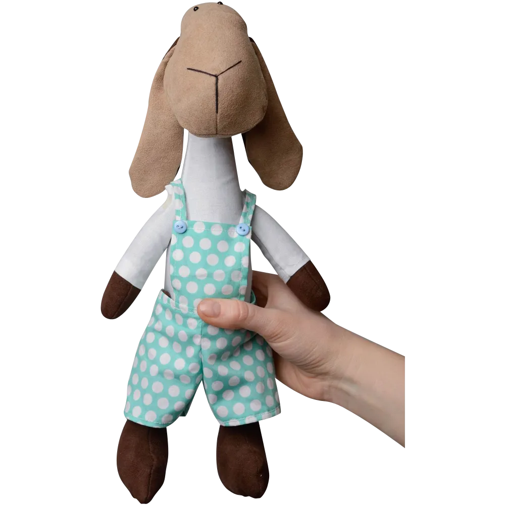 Handmade funny interesting unusual suede ideas for gift
