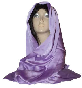 Korean Silk - Lavender