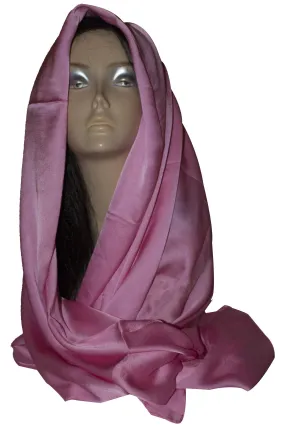 Korean Silk - Pink