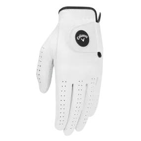 Ladies Callaway Optiflex Gloves Right Hand