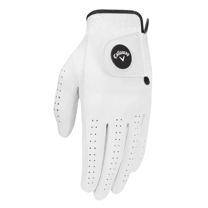 Ladies Callaway Optiflex Gloves Right Hand