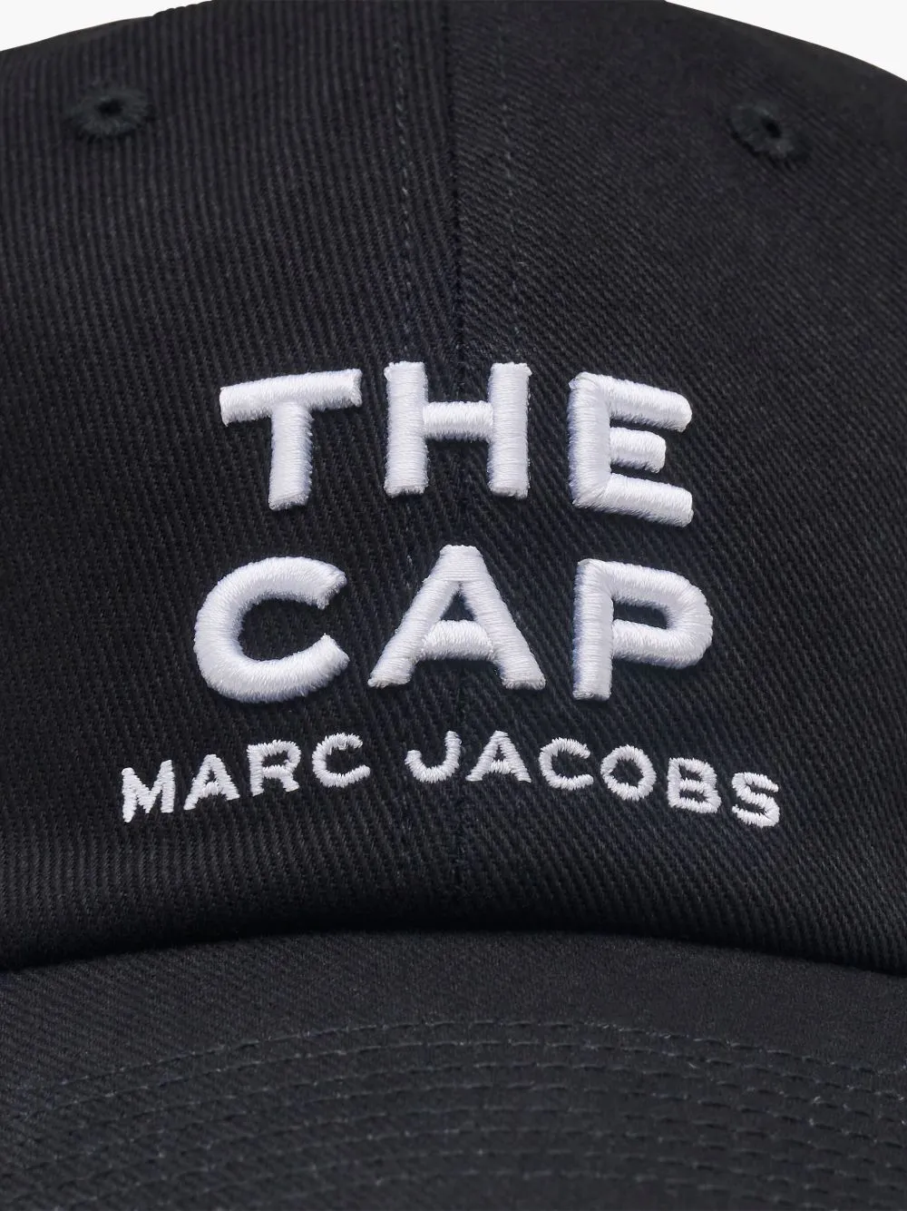 Marc Jacobs Hats Black