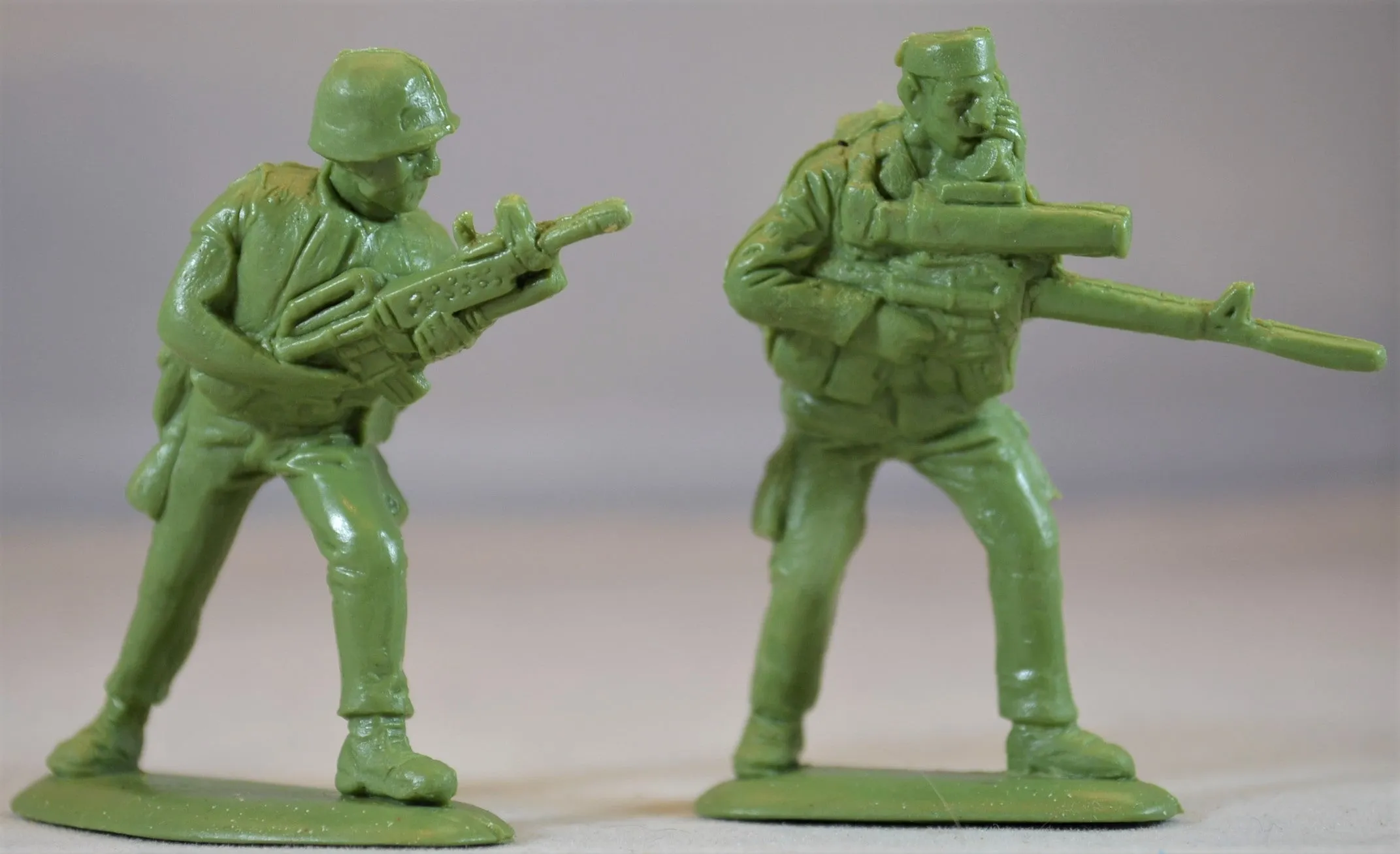 Mars Vietnam War US Green Berets Special Ops Forces