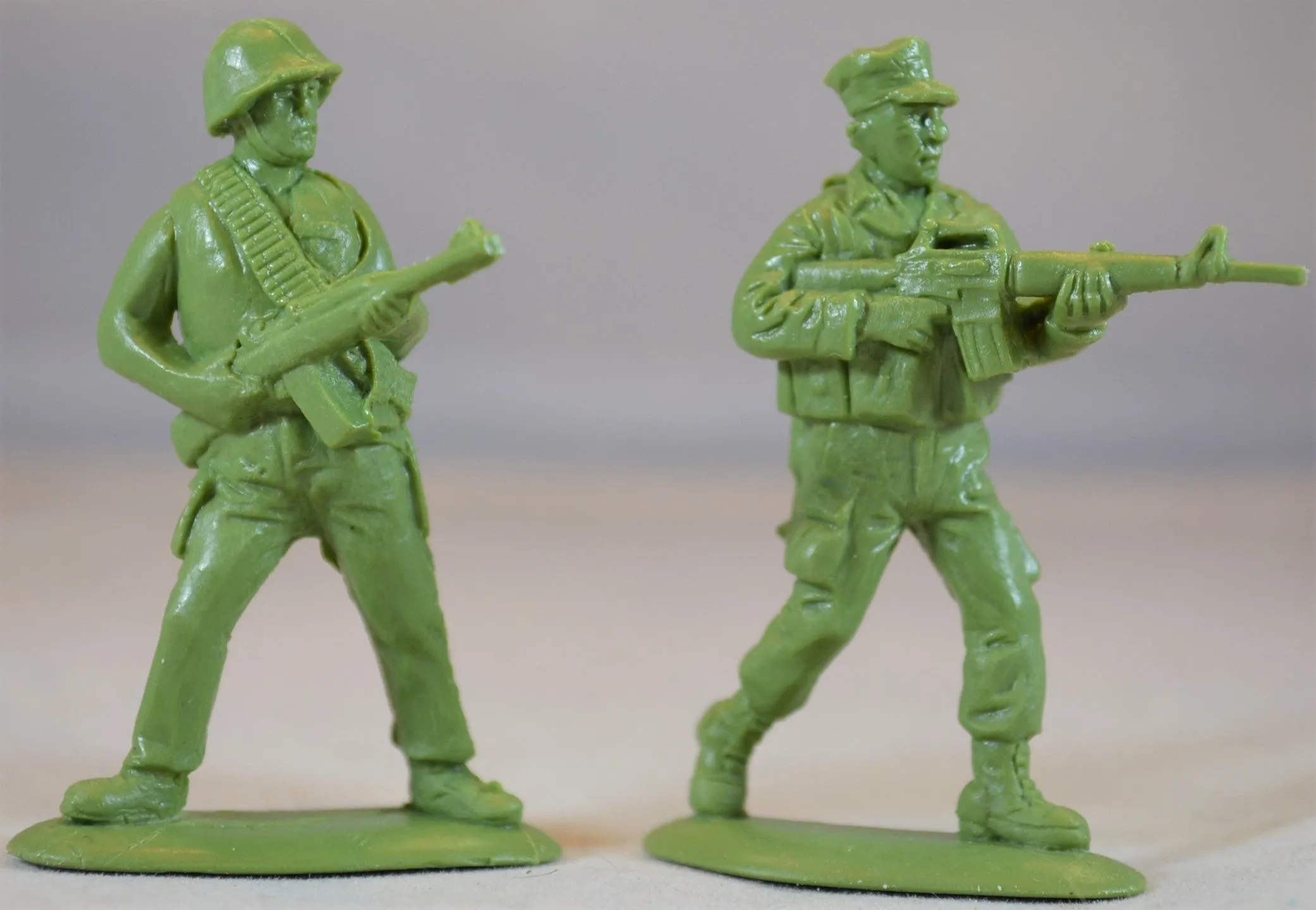 Mars Vietnam War US Green Berets Special Ops Forces