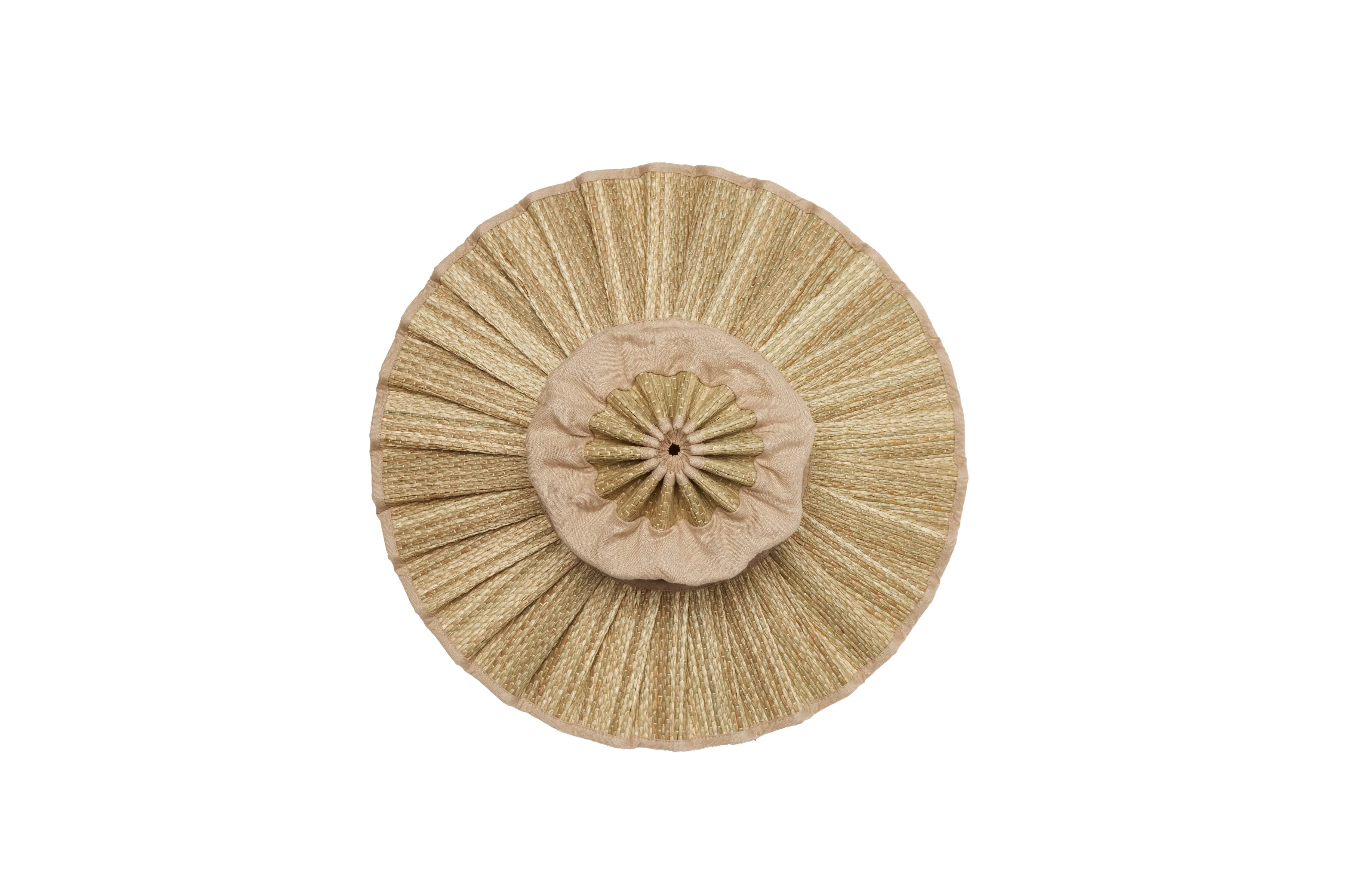 OZMA x Lorna Murray Capri Hat, Dusk