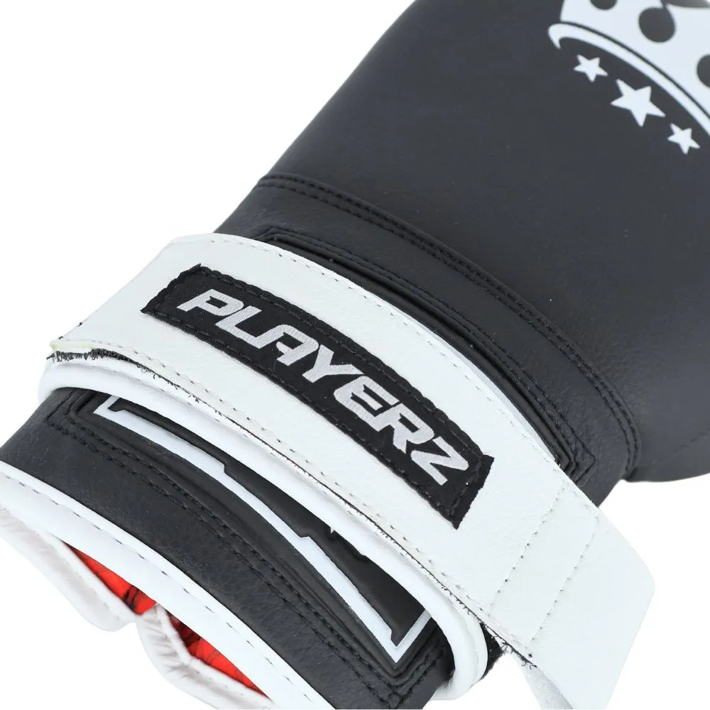 Playerz 'Lace to Strap' Boxing Gloves Converter