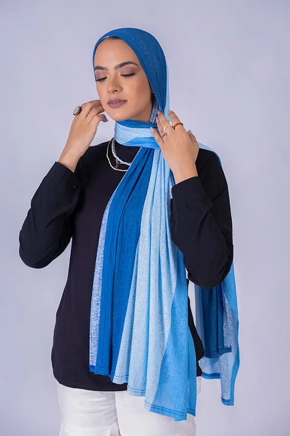 Sky Blue