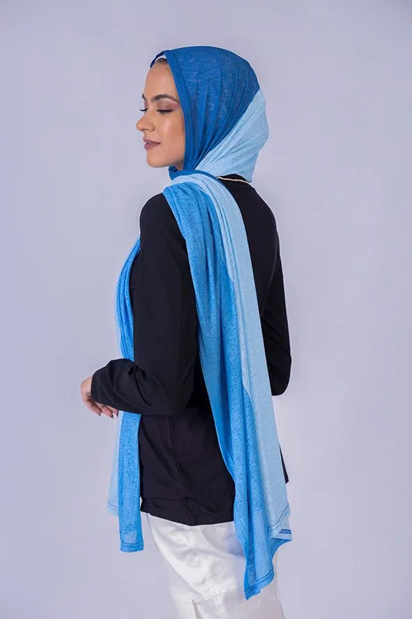 Sky Blue