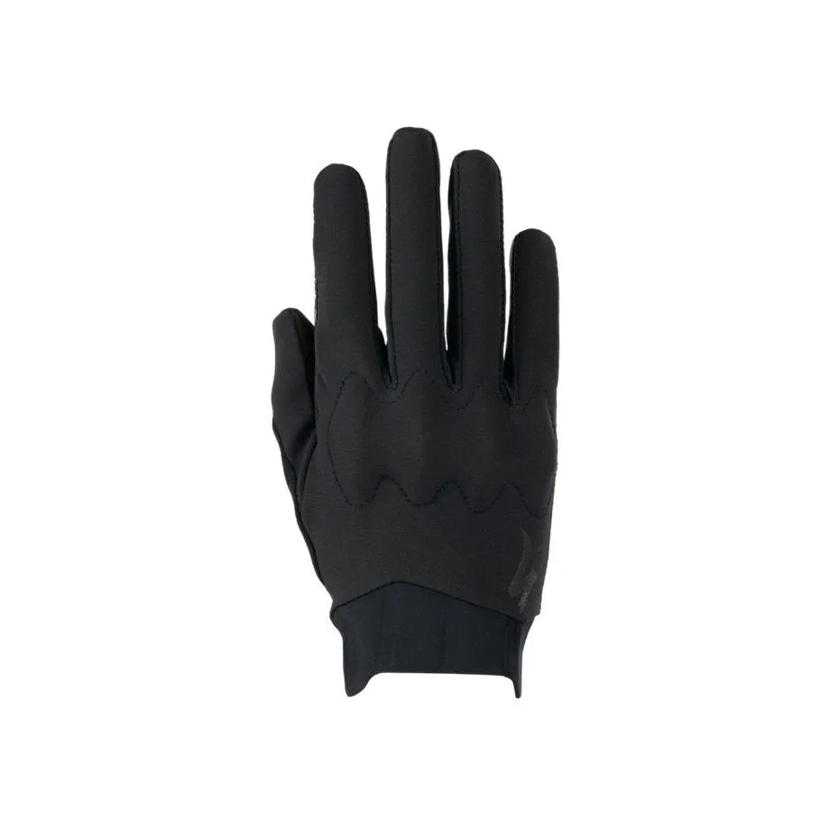 Specialized Women's Trail-Series D30 Glove - Black