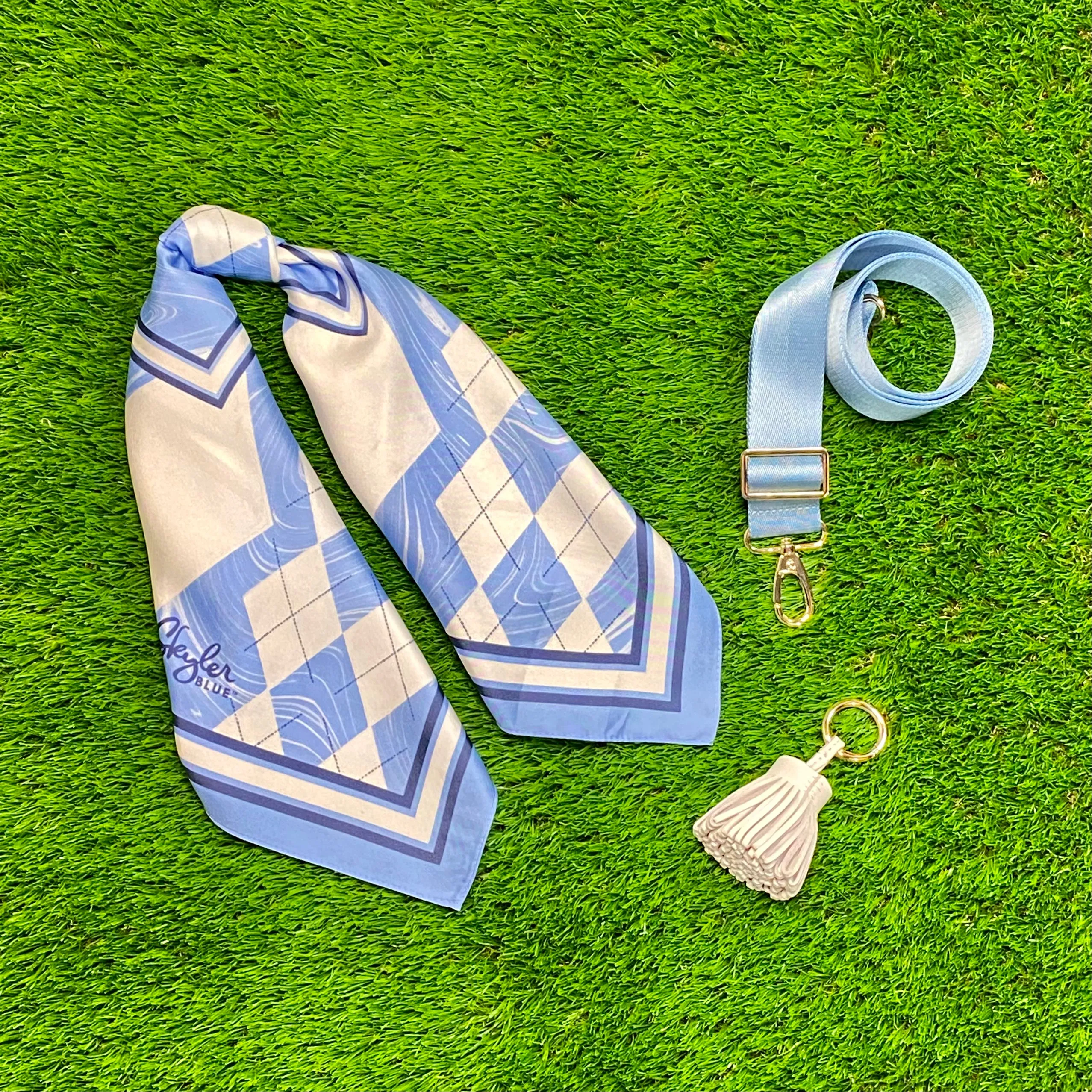 The Chapel Hill Accessory Package