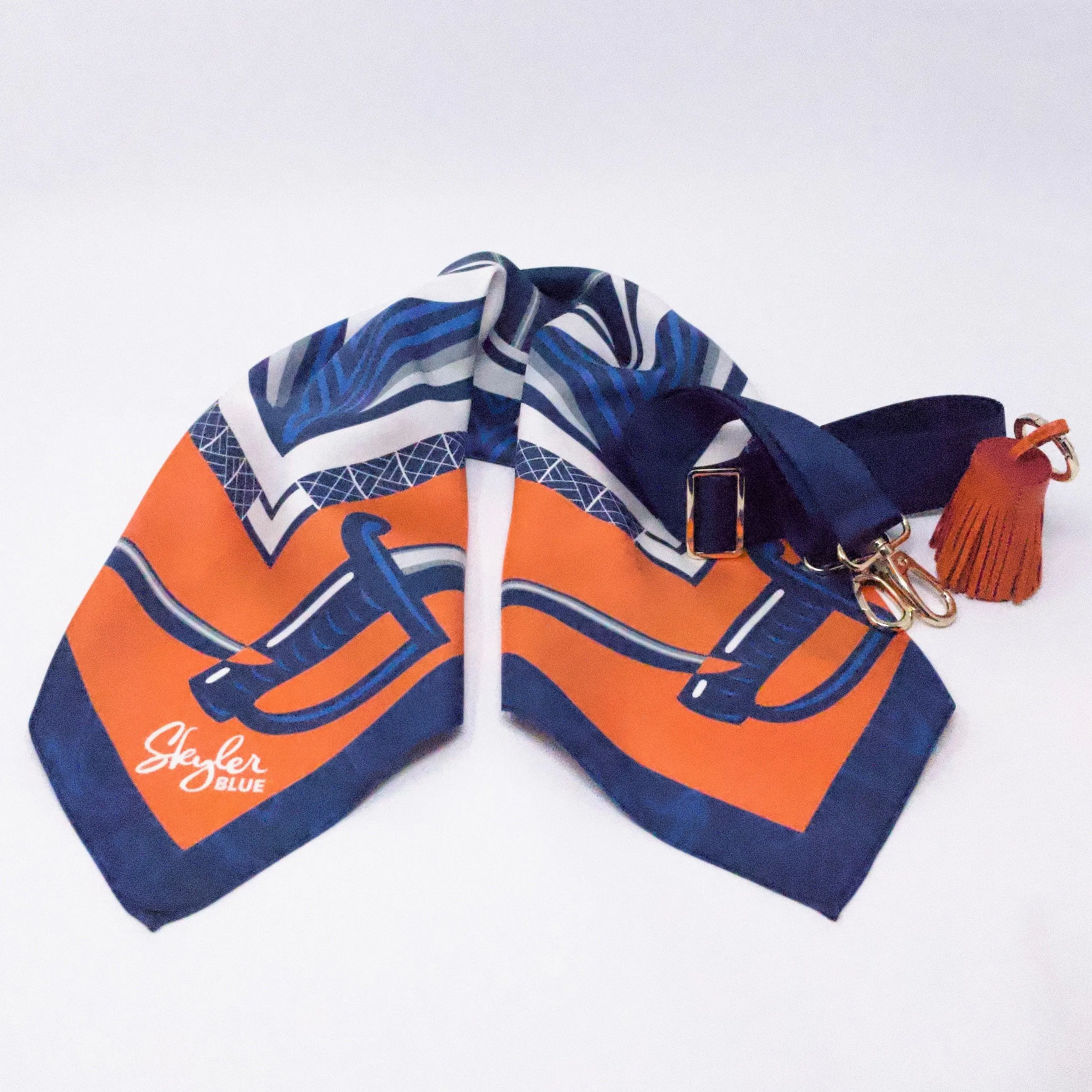 The Charlottesville Accessory Package