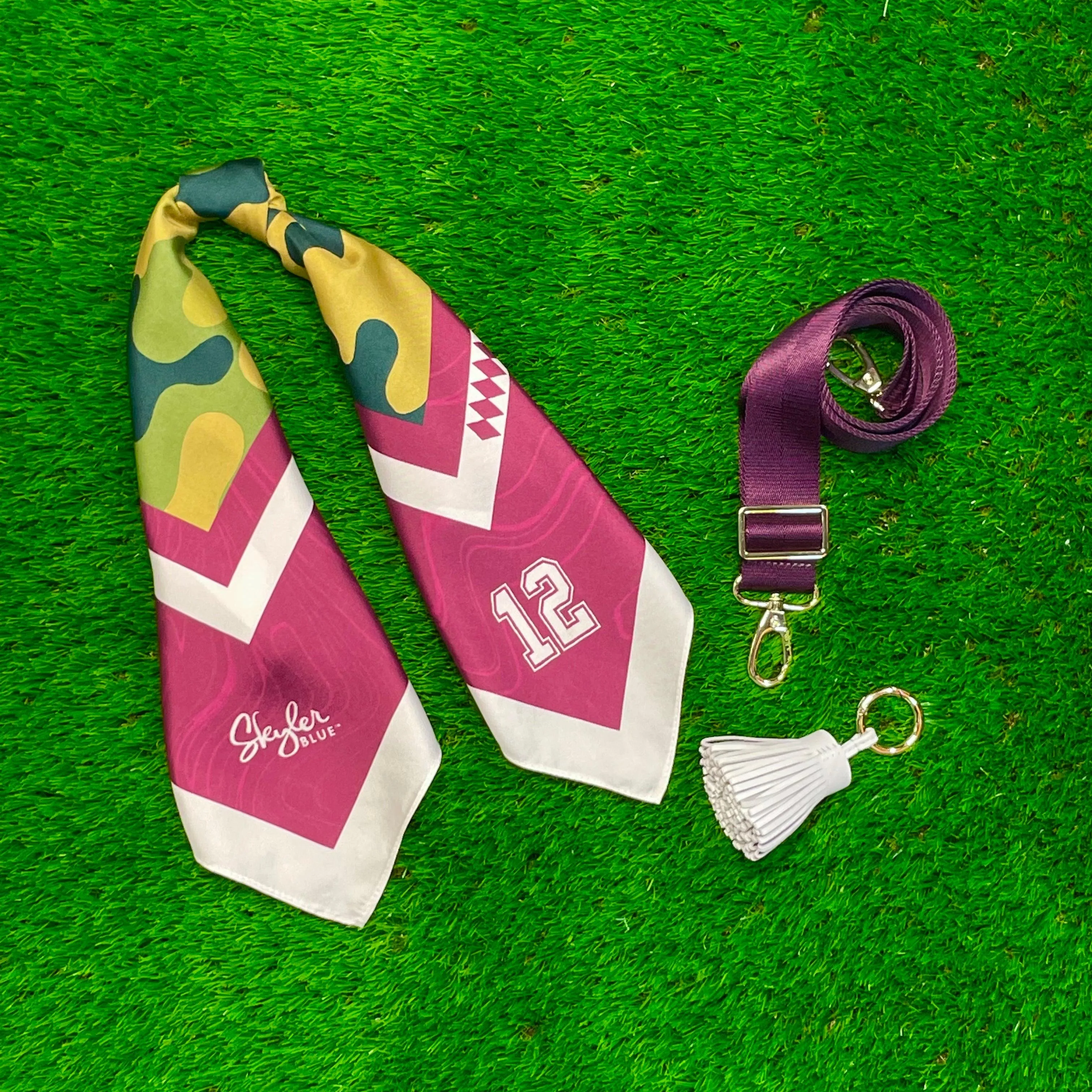 The College Station Accessory Package