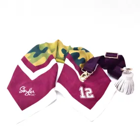 The College Station Accessory Package