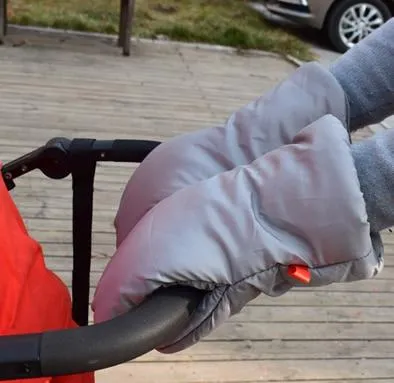 ThunderGlove™- Winter Hand-warmers For Baby stroller