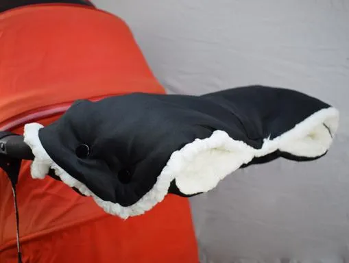 ThunderGlove™- Winter Hand-warmers For Baby stroller