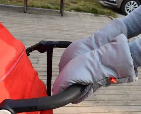 ThunderGlove™- Winter Hand-warmers For Baby stroller