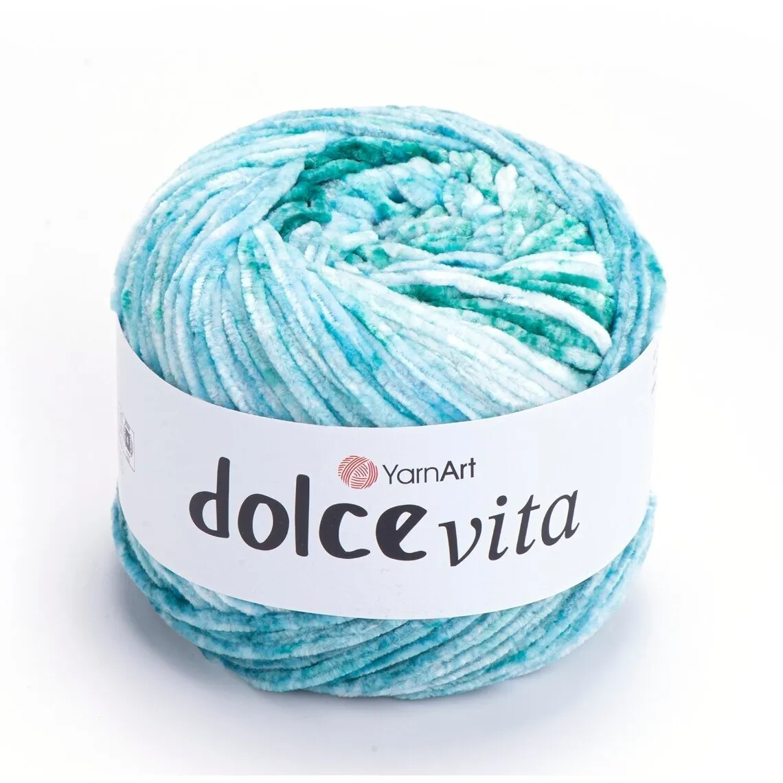 YarnArt Dolce Vita