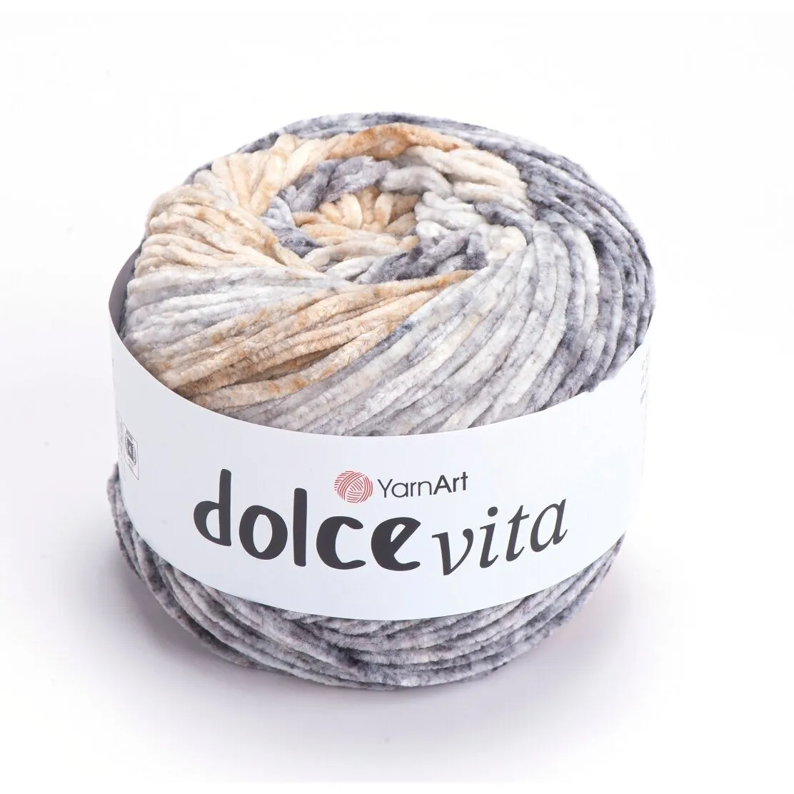 YarnArt Dolce Vita