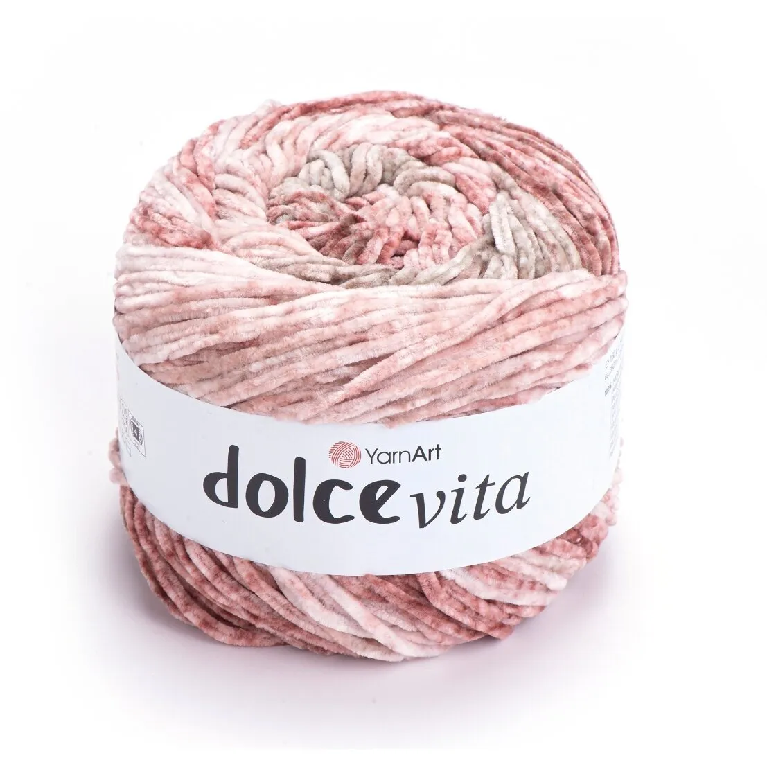 YarnArt Dolce Vita