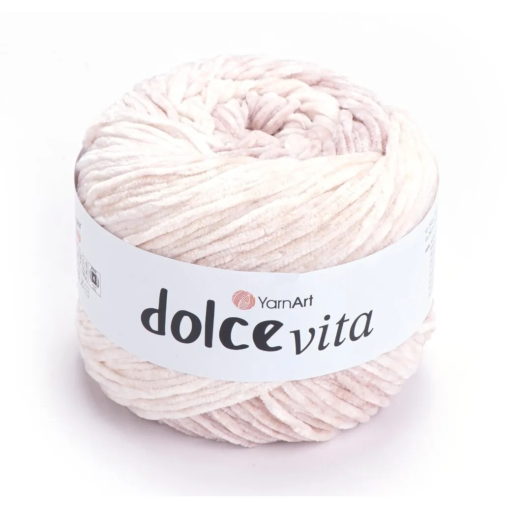 YarnArt Dolce Vita