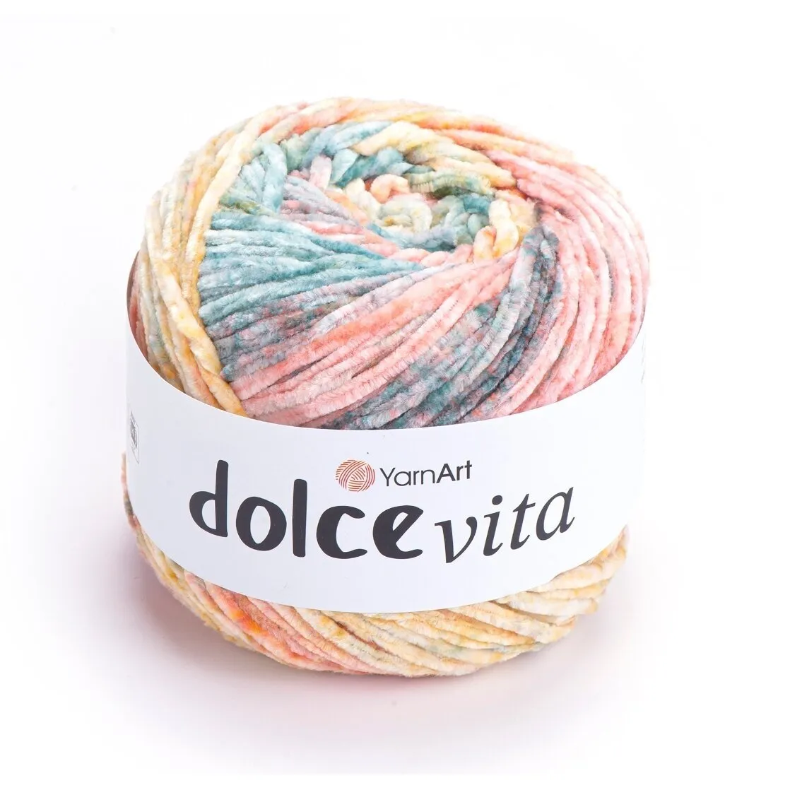 YarnArt Dolce Vita
