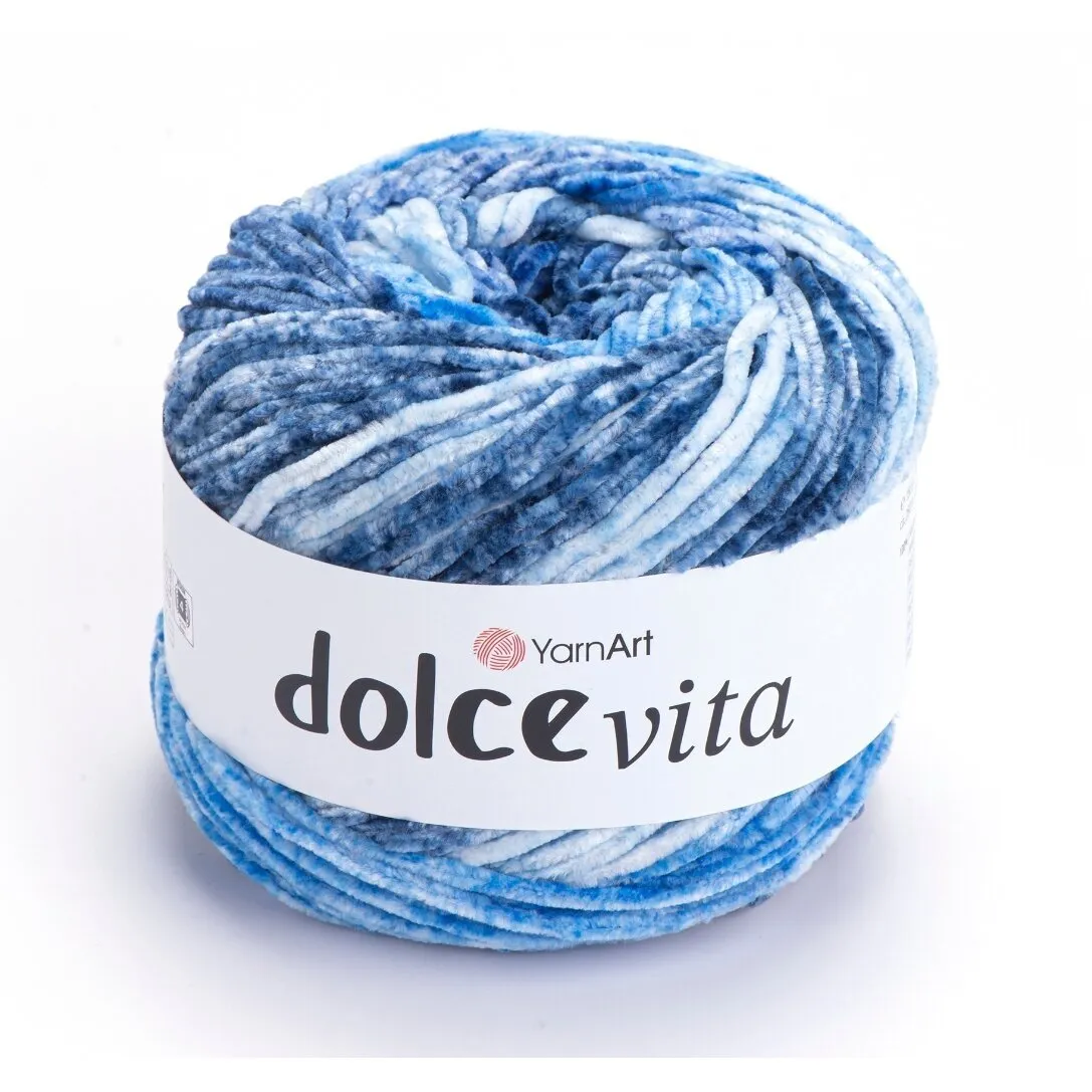 YarnArt Dolce Vita
