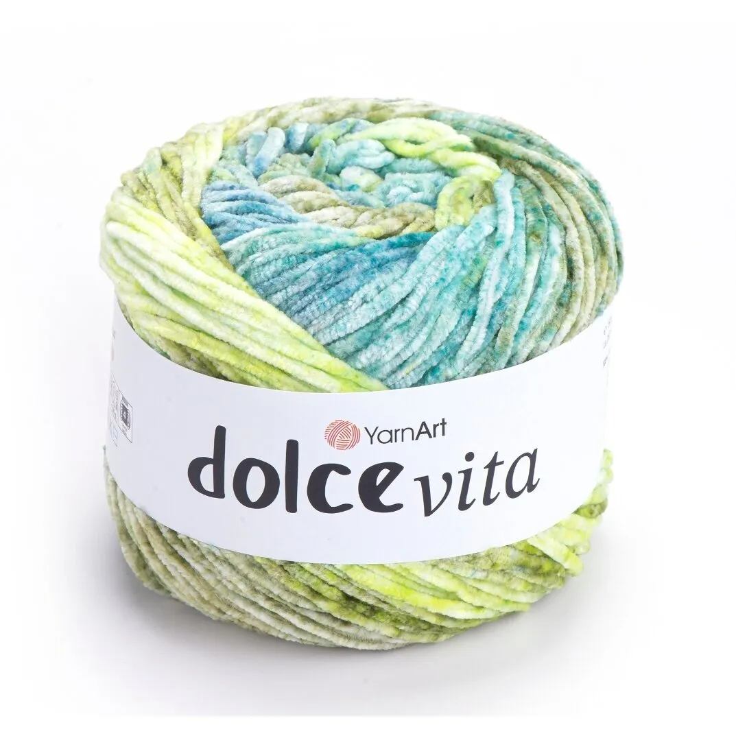YarnArt Dolce Vita