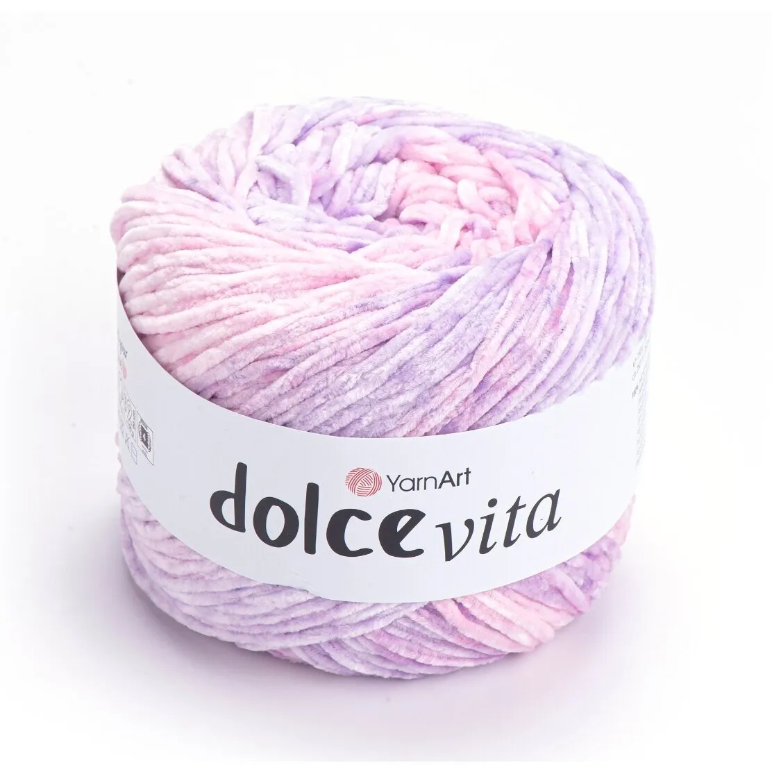 YarnArt Dolce Vita