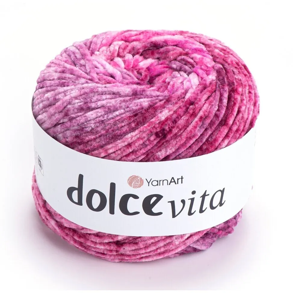 YarnArt Dolce Vita